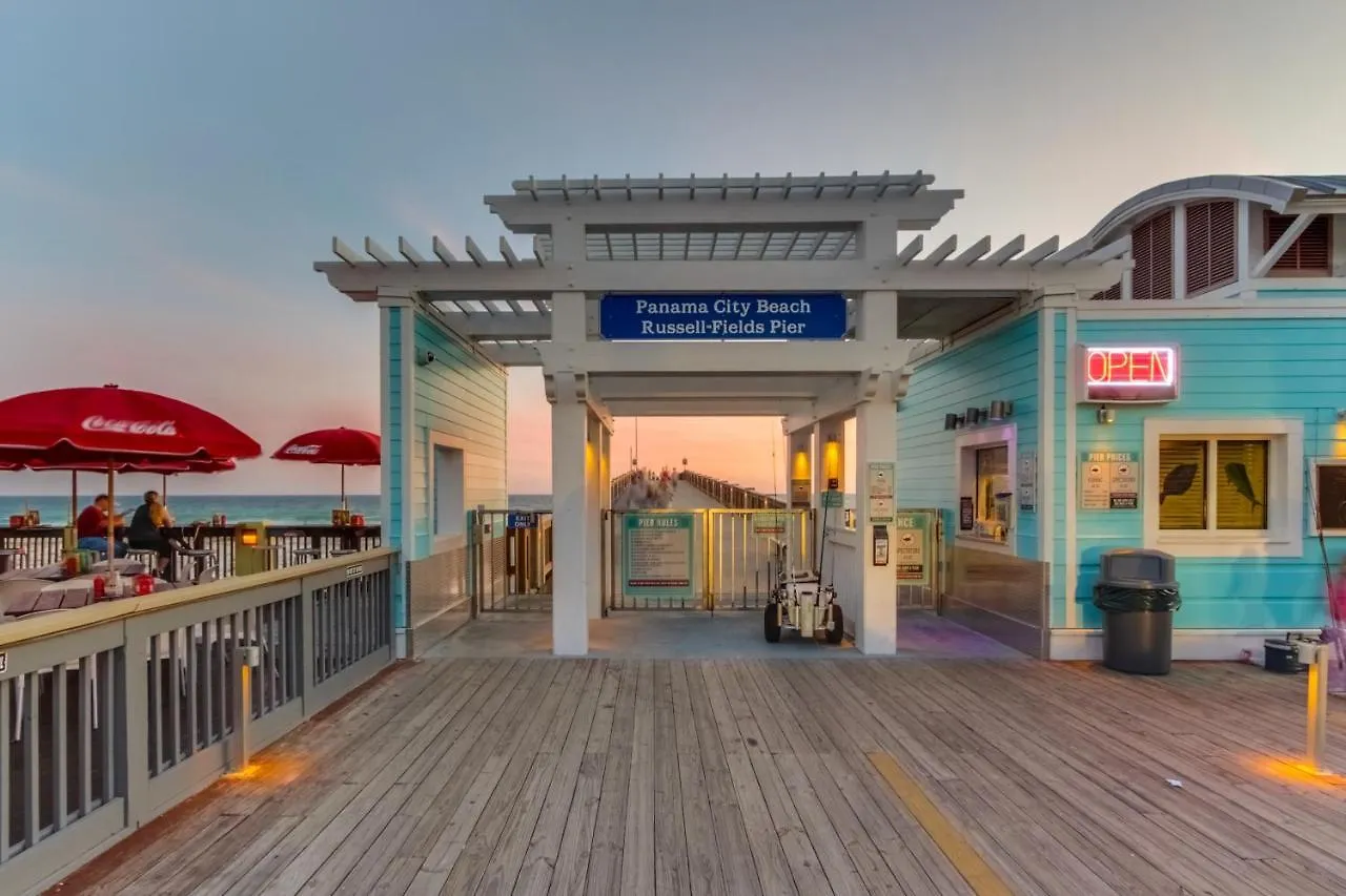 Tidewater Beach Resort VI Panama City Beach