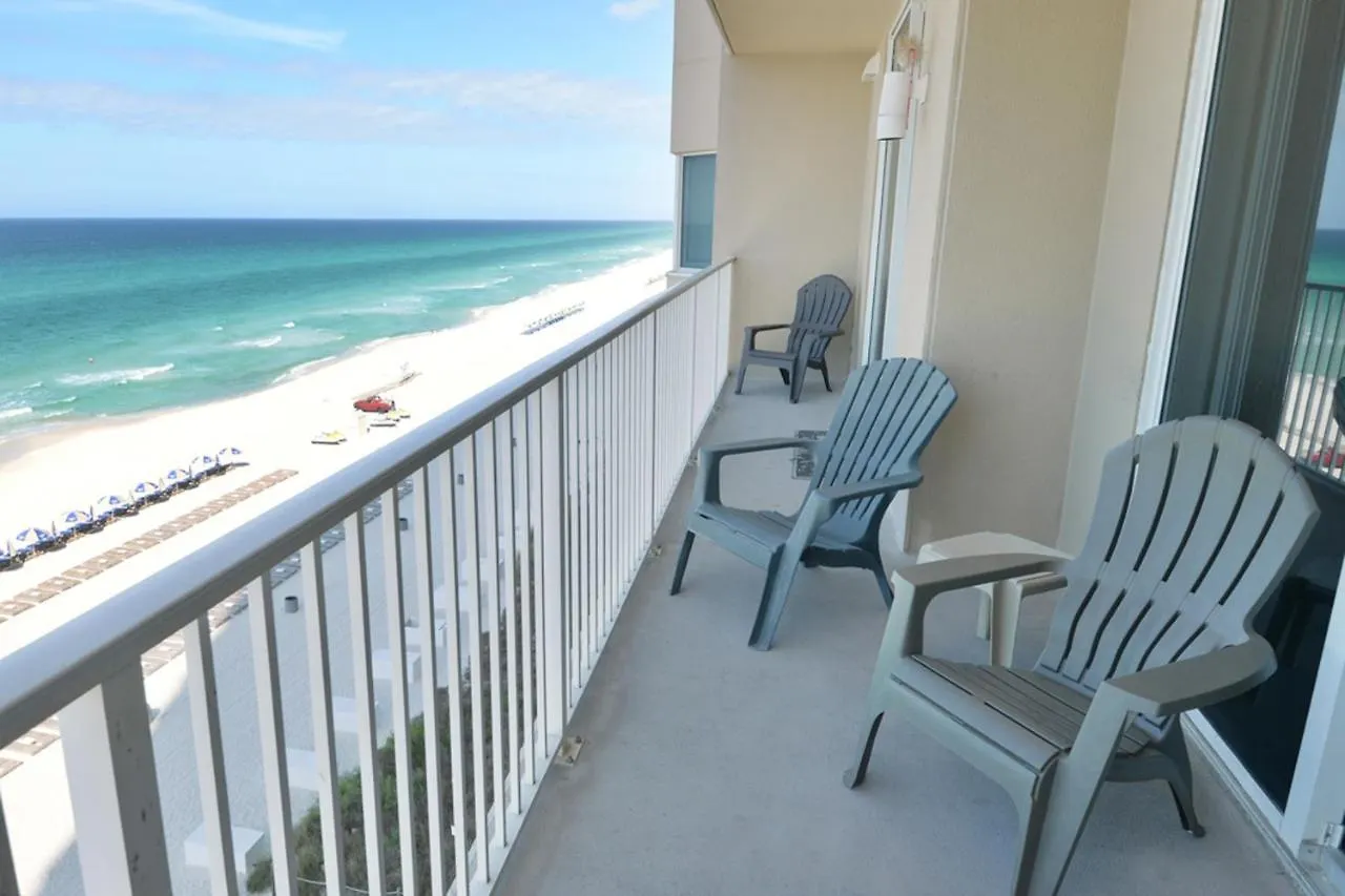 Tidewater Beach Resort VI Panama City Beach 0*,  USA