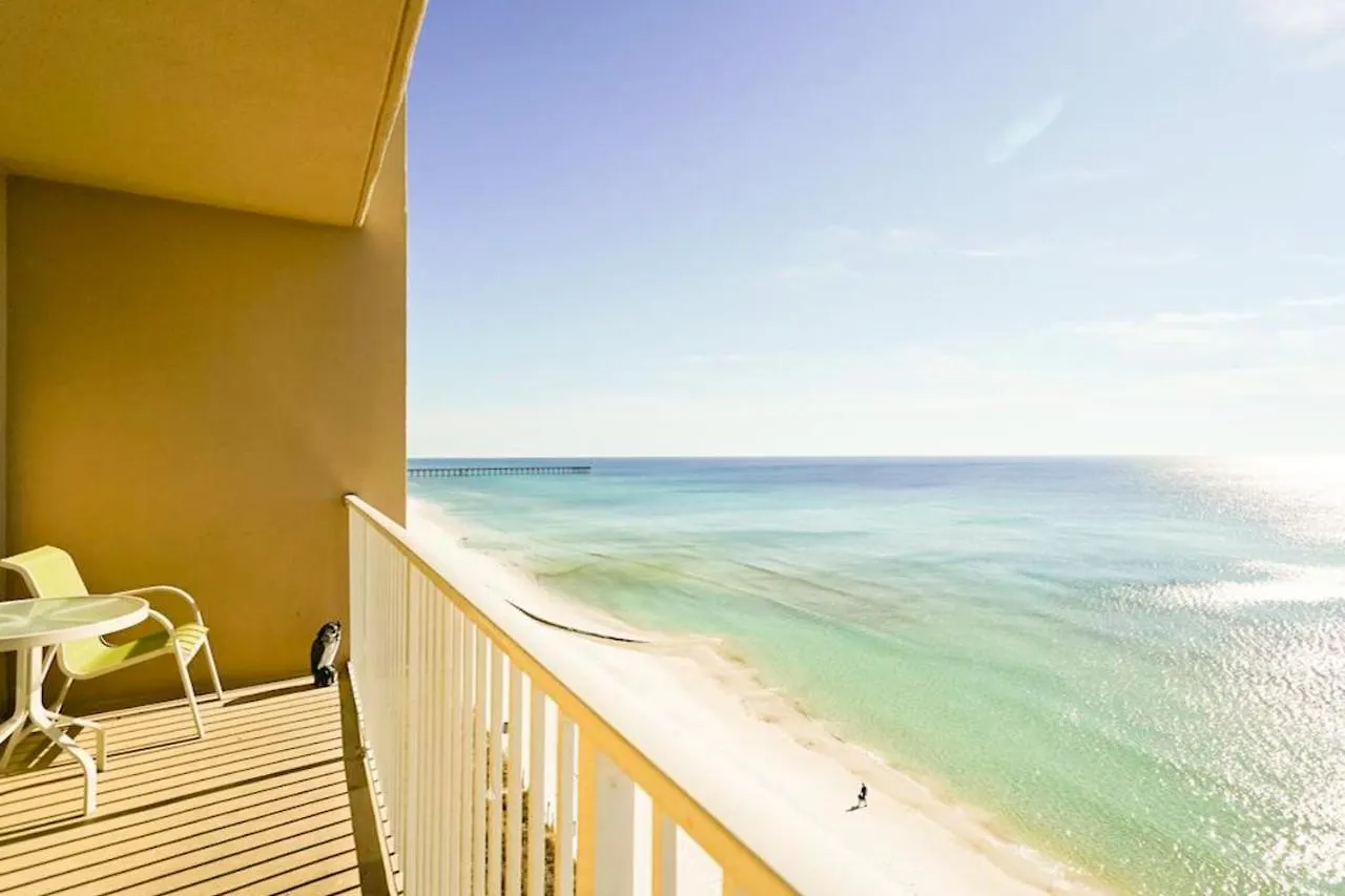 Tidewater Beach Resort VI Panama City Beach