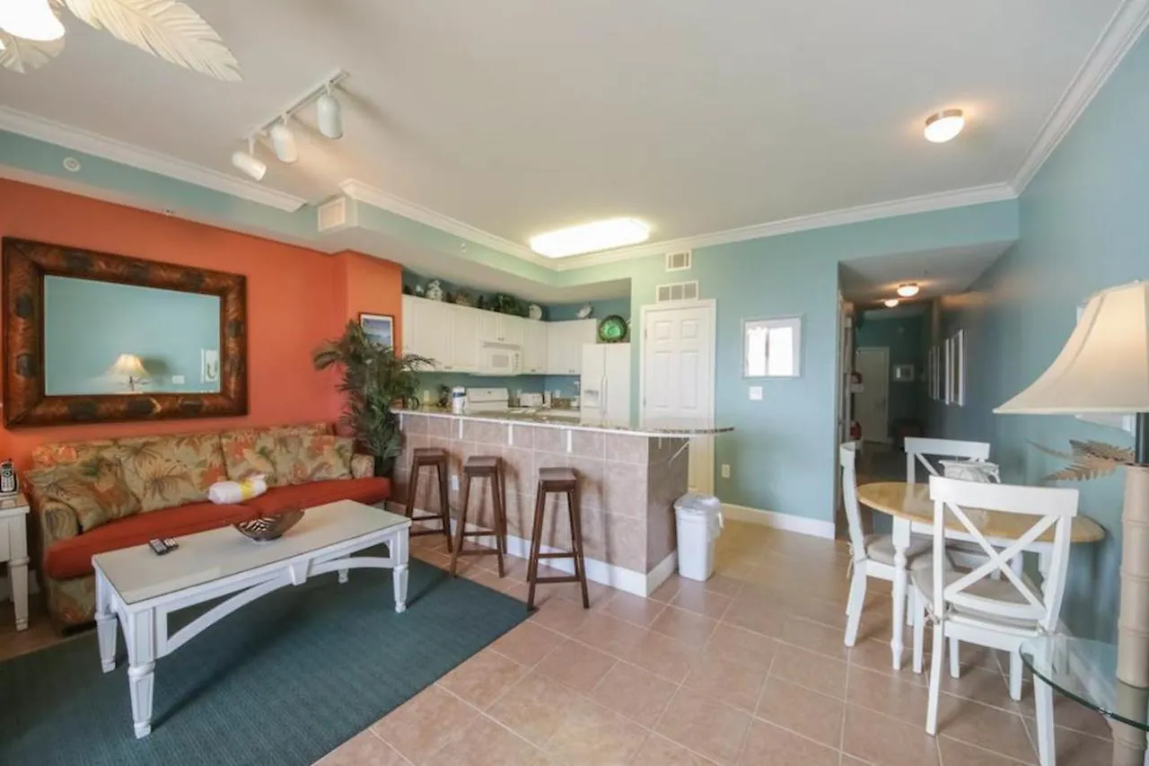 Holiday home Tidewater Beach Resort VI Panama City Beach