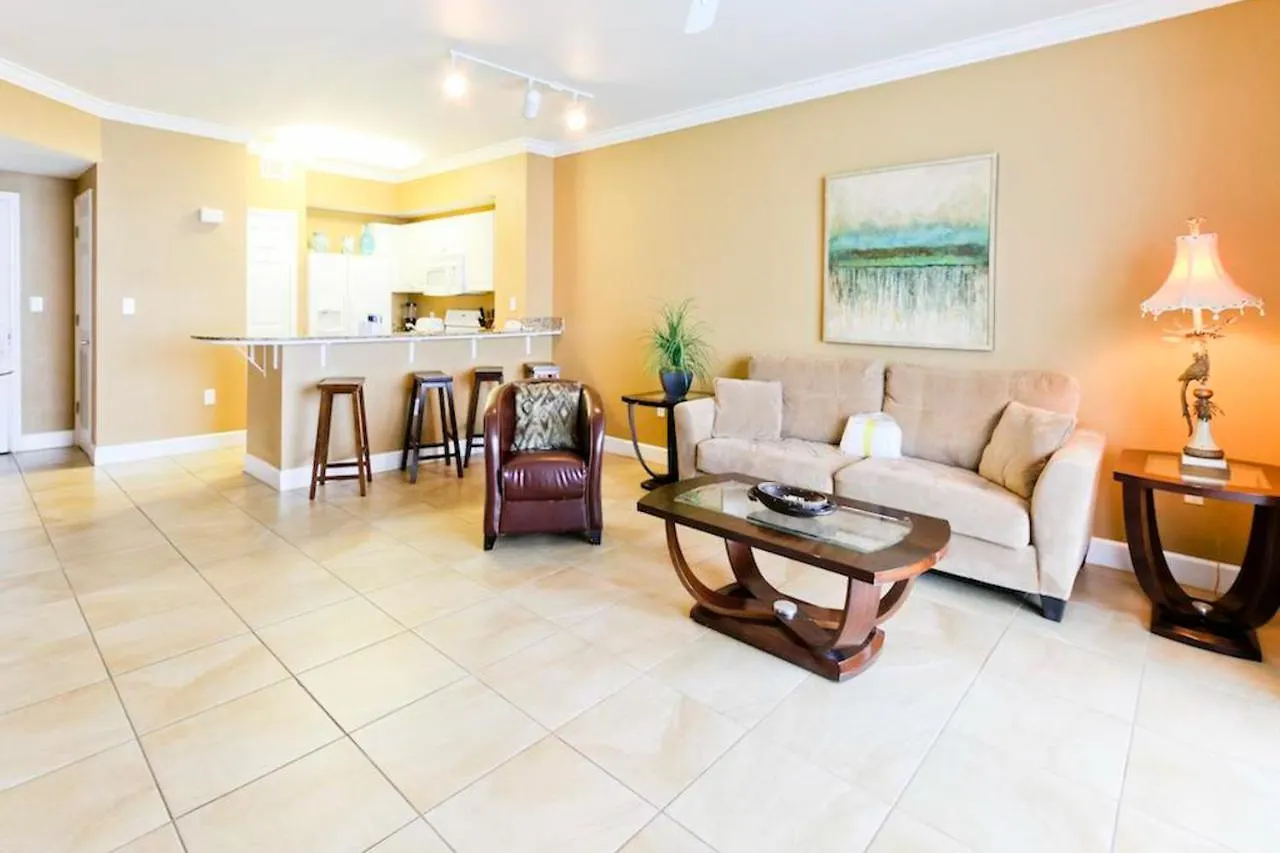 Tidewater Beach Resort VI Panama City Beach 0*,