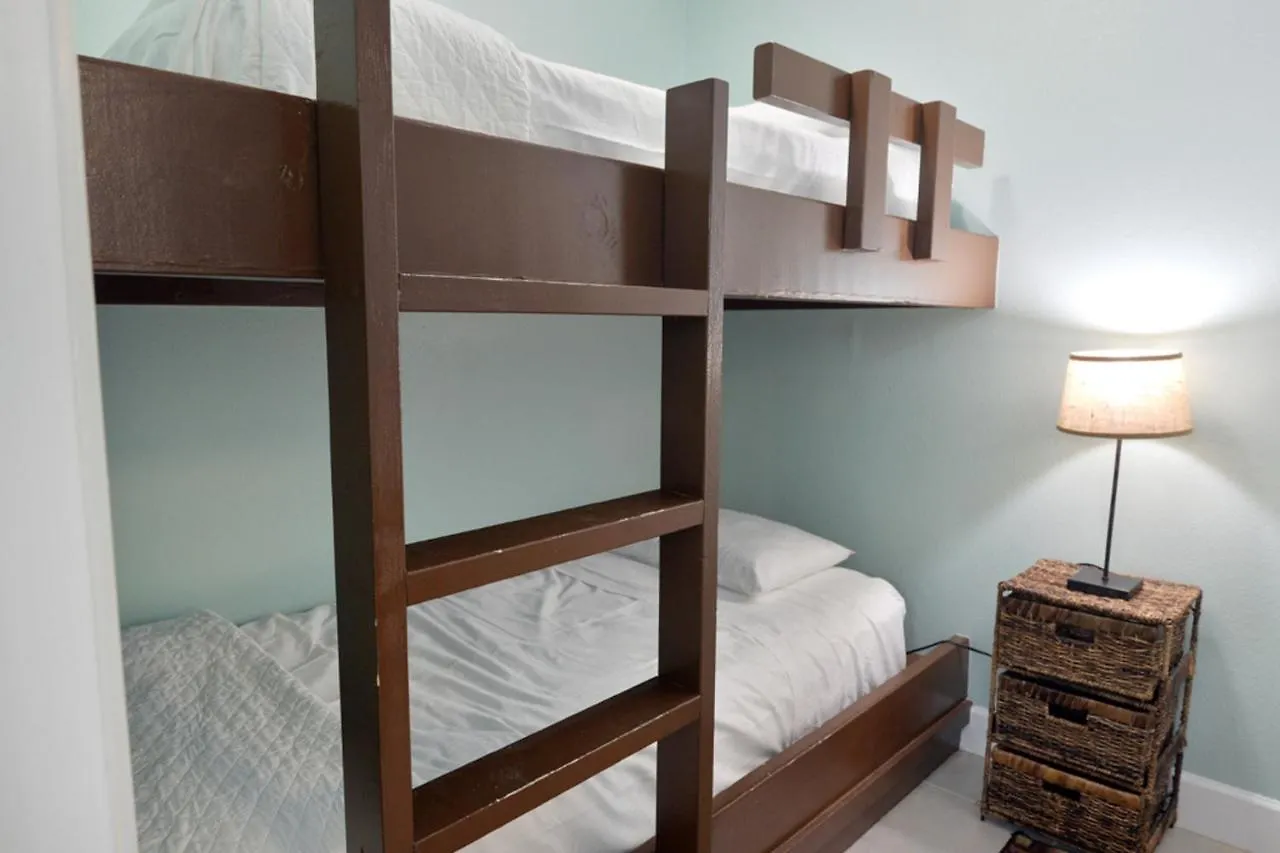 Tidewater Beach Resort VI Panama City Beach 0*,  United States