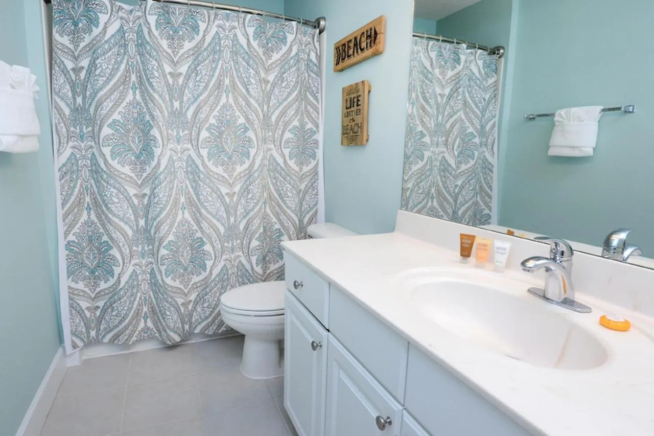 Holiday home Tidewater Beach Resort VI Panama City Beach