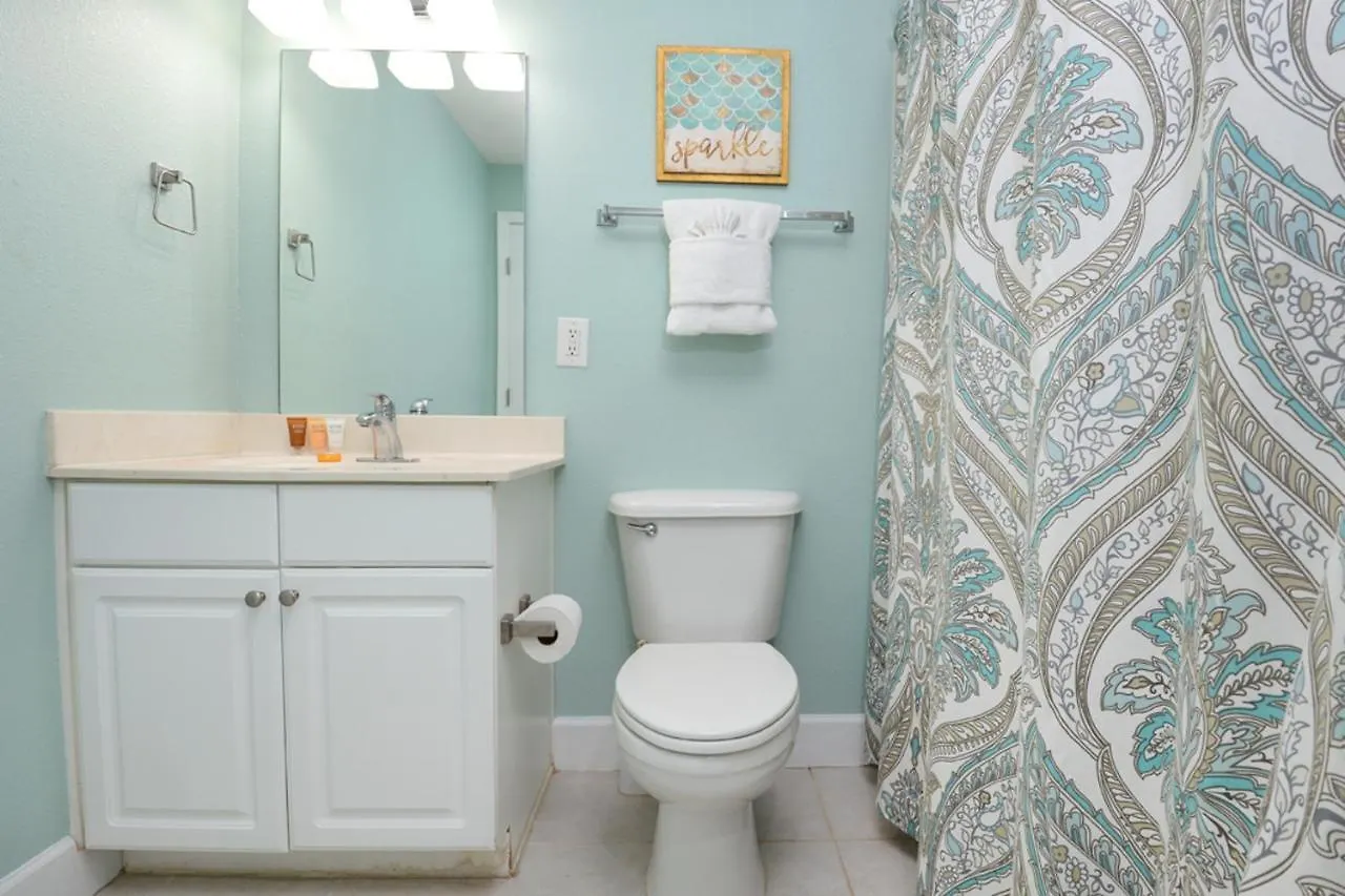Tidewater Beach Resort VI Panama City Beach Holiday home