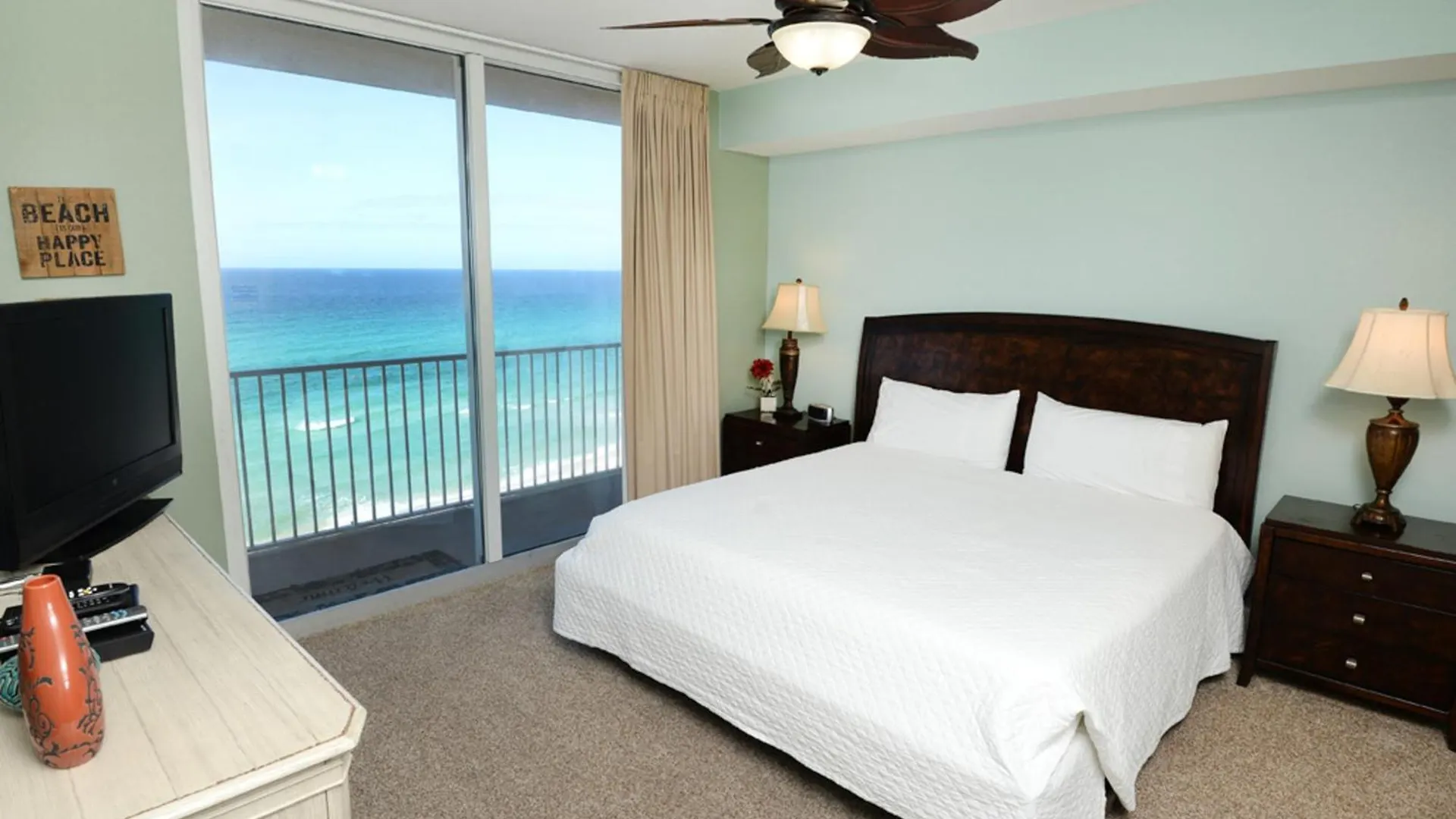 Holiday home Tidewater Beach Resort VI Panama City Beach