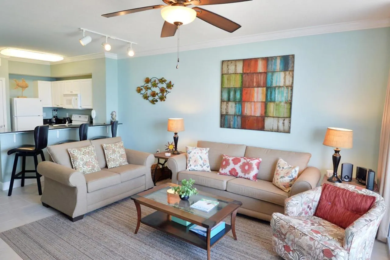 Tidewater Beach Resort VI Panama City Beach Holiday home