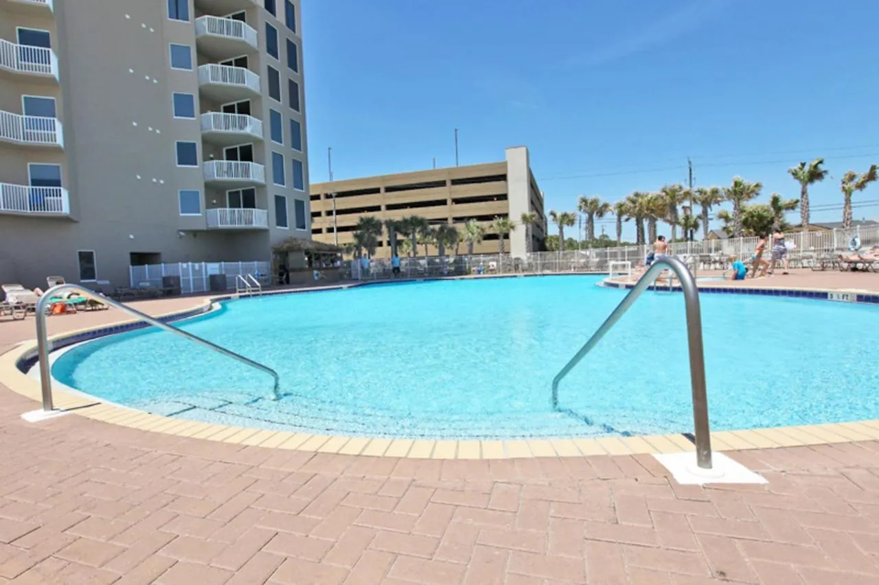 Tidewater Beach Resort VI Panama City Beach