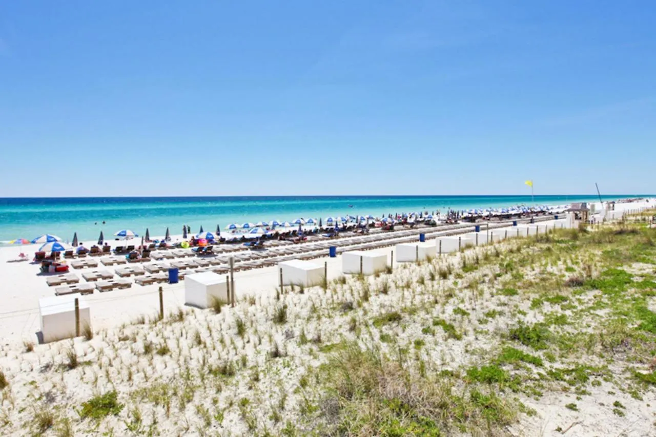 Tidewater Beach Resort VI Panama City Beach Holiday home