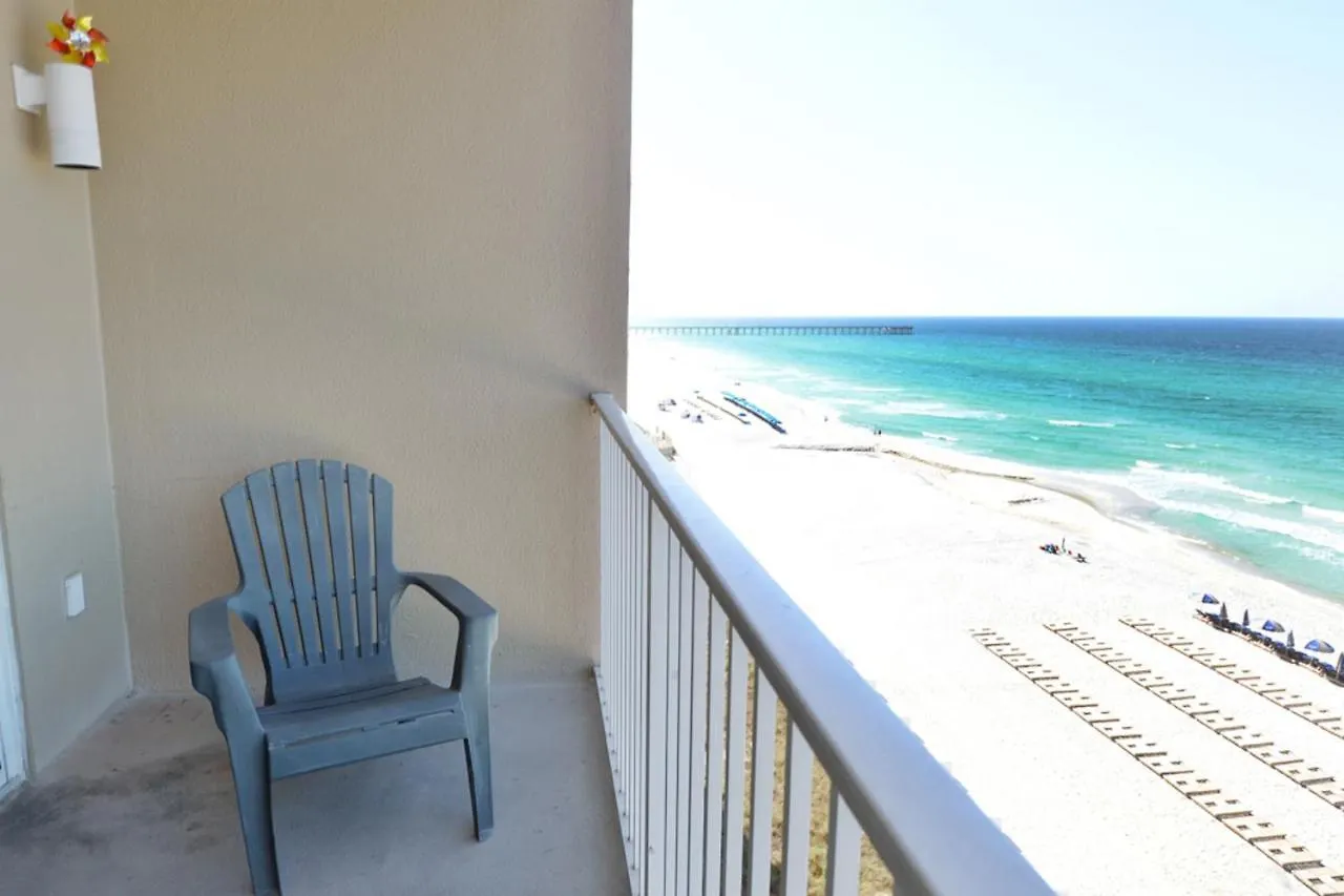 Tidewater Beach Resort VI Panama City Beach