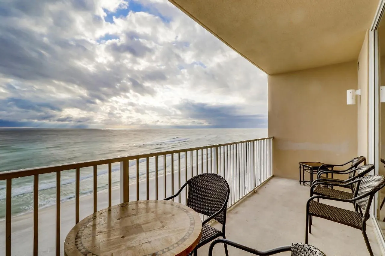 Tidewater Beach Resort VI Panama City Beach United States