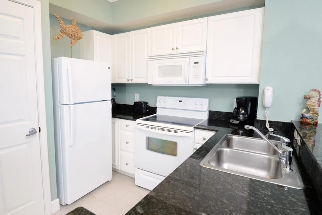 Holiday home Tidewater Beach Resort VI Panama City Beach United States