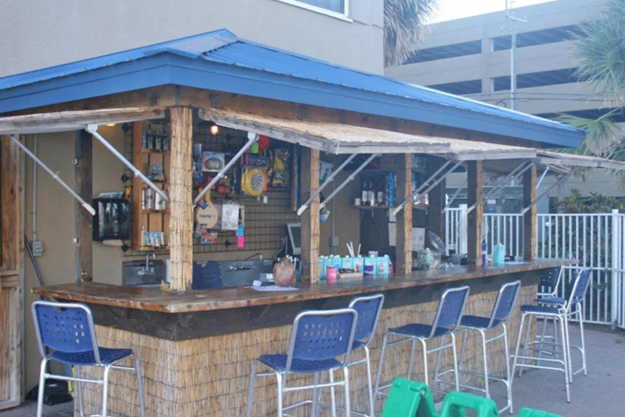 Tidewater Beach Resort VI Panama City Beach