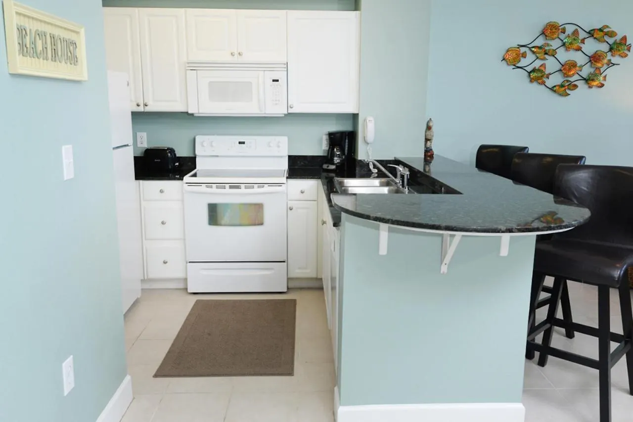 Holiday home Tidewater Beach Resort VI Panama City Beach
